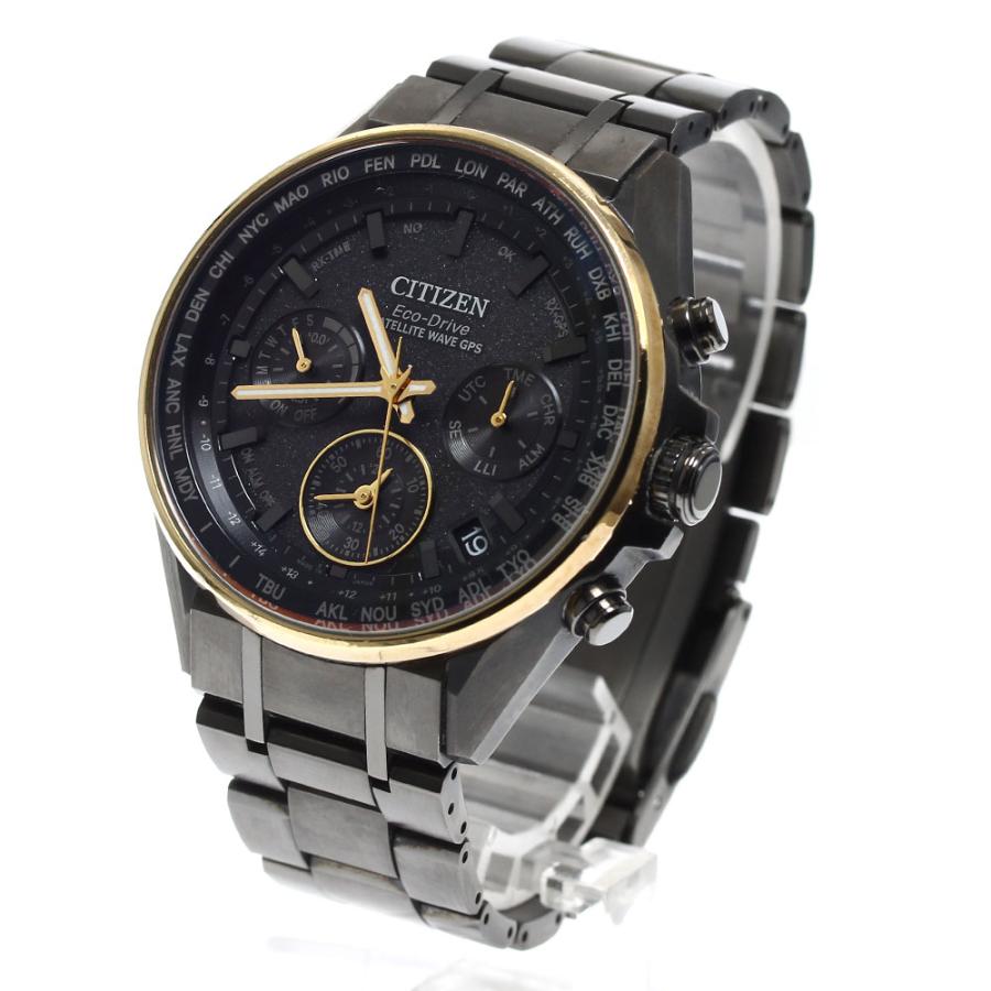 CITIZEN（シチズン） CITIZEN CC4004-58F/F950-T024548 アテッサ 100