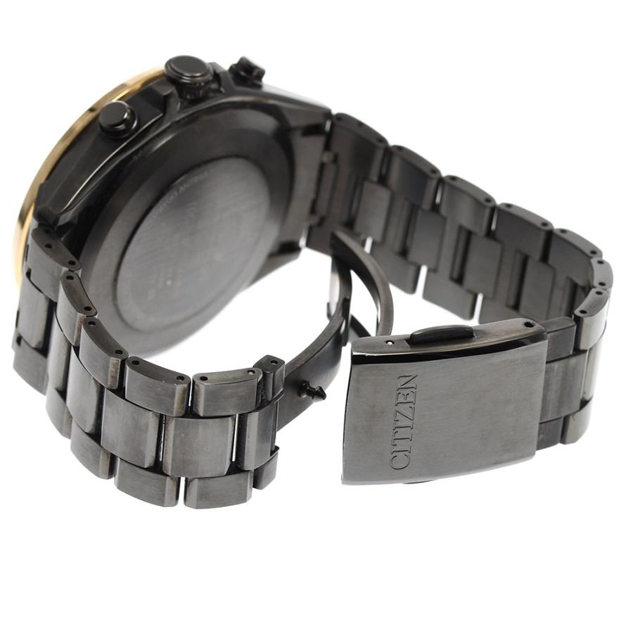 CITIZEN（シチズン） CITIZEN CC4004-58F/F950-T024548 アテッサ 100