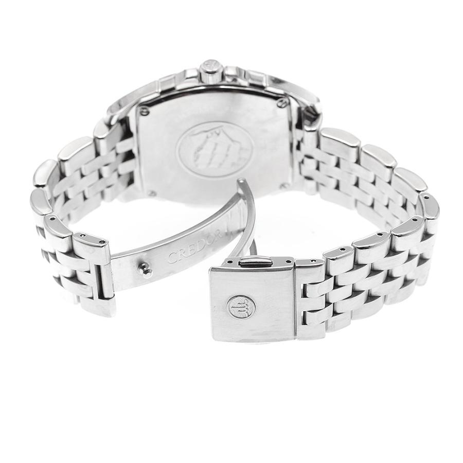 SEIKO CREADOR 8J82-0AC0 セイコー　クレドール金属ベルト SEIKO CREADOR 8J82-0AC0 セイコー クレドール金属ベルト SEIKO