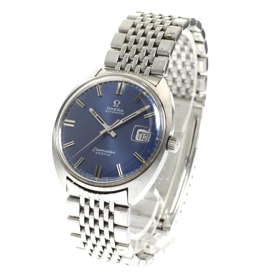 OMEGA（オメガ） OMEGA 166026-TOOL107 シーマスターコスミック