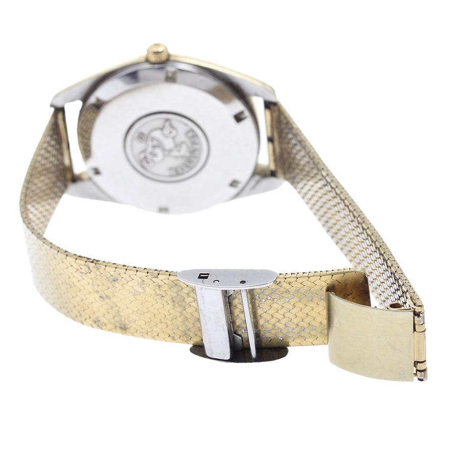 OMEGA オメガ 166.067 シーマスター デイト cal.565 自動巻き メンズ  