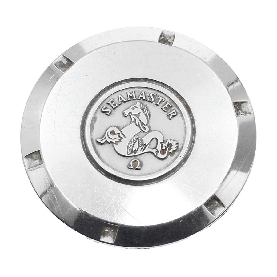 OMEGA オメガ 166.067 シーマスター デイト cal.565 自動巻き メンズ  