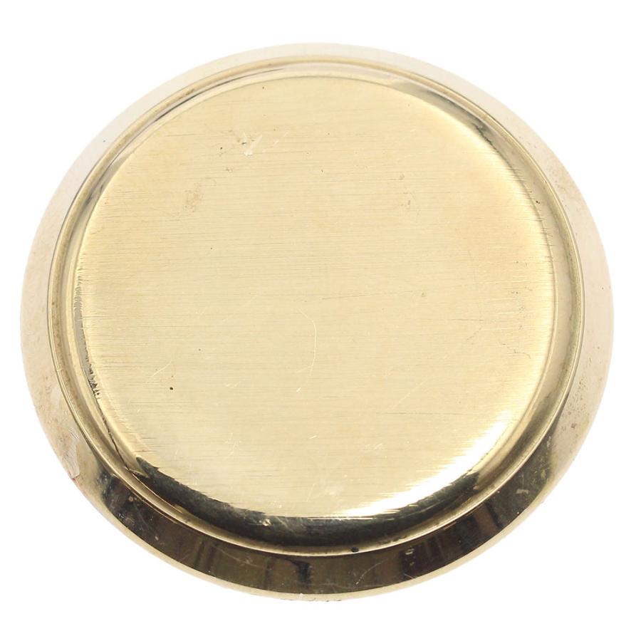 OMEGA オメガ C2445-7SC ハーフローター Cal.351 自動巻き メンズ  