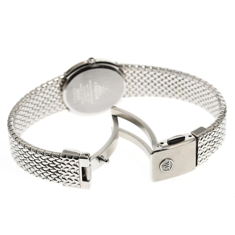 SEIKO 訳あり セイコー 5A70-0AT0/GSWE946 クレドール オーバル ダイヤ  