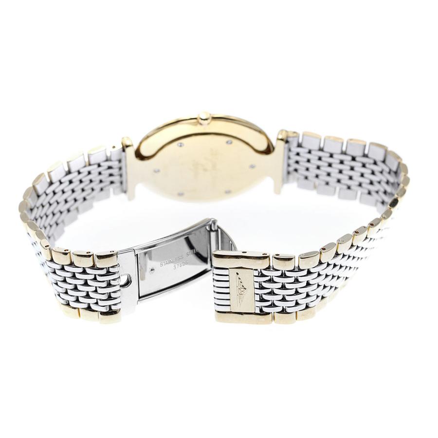 LONGINES ロンジン L4.635.2 グランドクラシック クォーツ メンズ