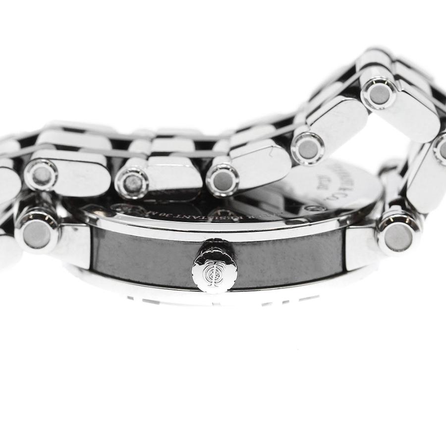 TIFFANY&Co. ティファニー Z1300.11.11A10A00A アトラス デイト  