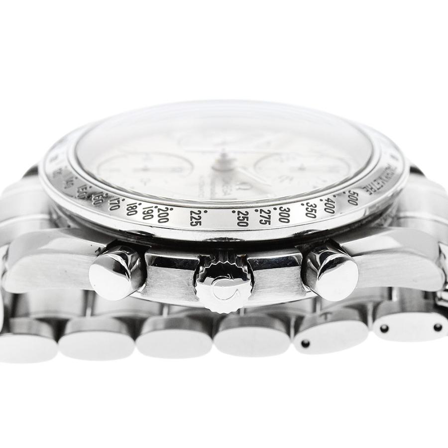 OMEGA（オメガ） OMEGA 3513.30 スピードマスター デイト クロノグラフ