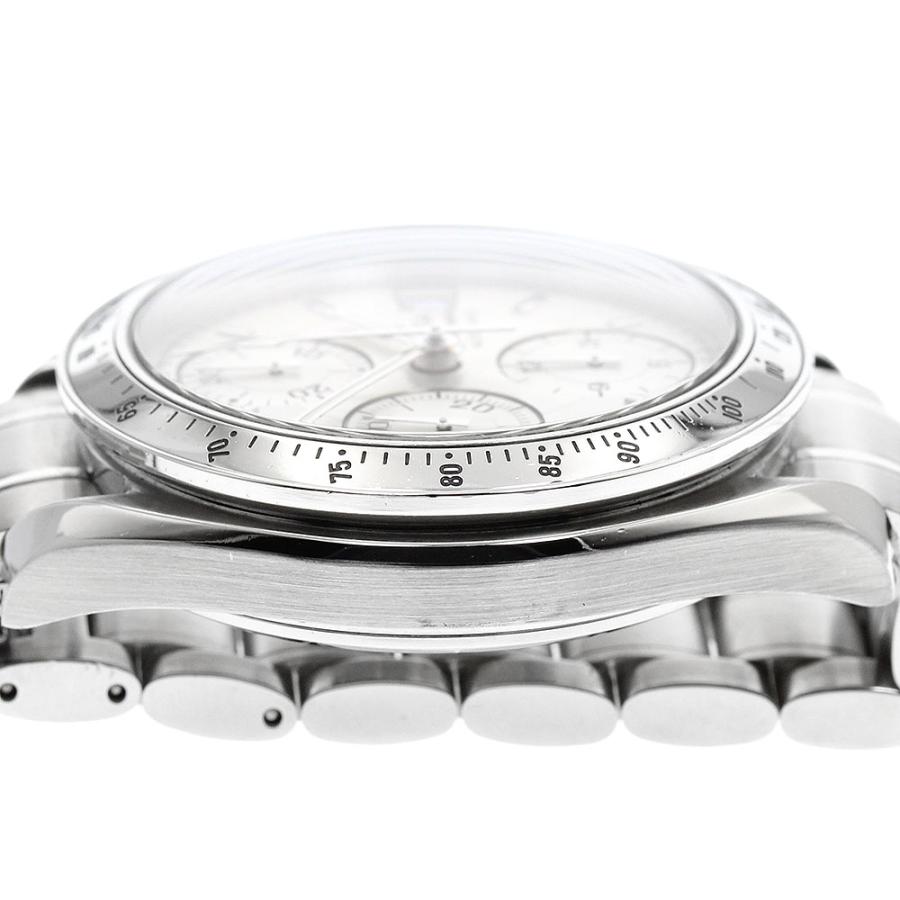 OMEGA（オメガ） OMEGA 3513.30 スピードマスター デイト クロノグラフ 