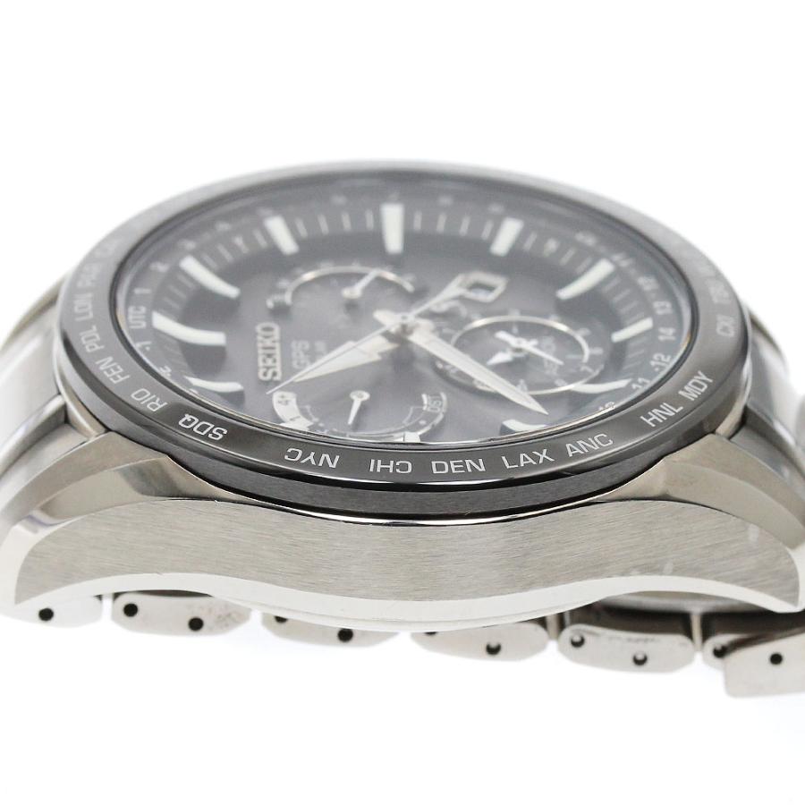 SEIKO（セイコー） SEIKO SBXB077/8X53-0AD0-2 アストロン デイデイト