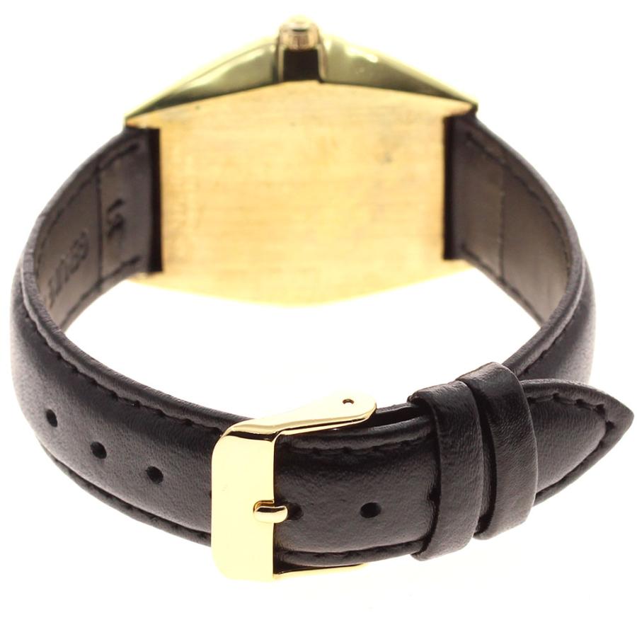 OMEGA オメガ デビル デイト 自動巻き メンズ _911215 : CLOSER Yahoo  