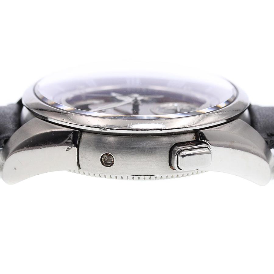 CITIZEN シチズン 6772-T007902TA/CTR57-1001 カンパノラ グランド  