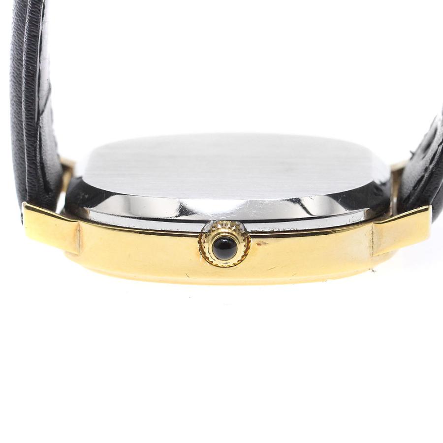 OMEGA（オメガ） OMEGA 162 0063 デビル Cal.1012 デイト 自動巻き