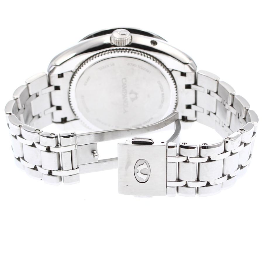 シチズン CITIZEN 8730-T022341/BU0020-62A カンパノラ 天彩星(あまいろほし) トリプルカレンダー ソーラー メンズ 保証書付き_911238の画像