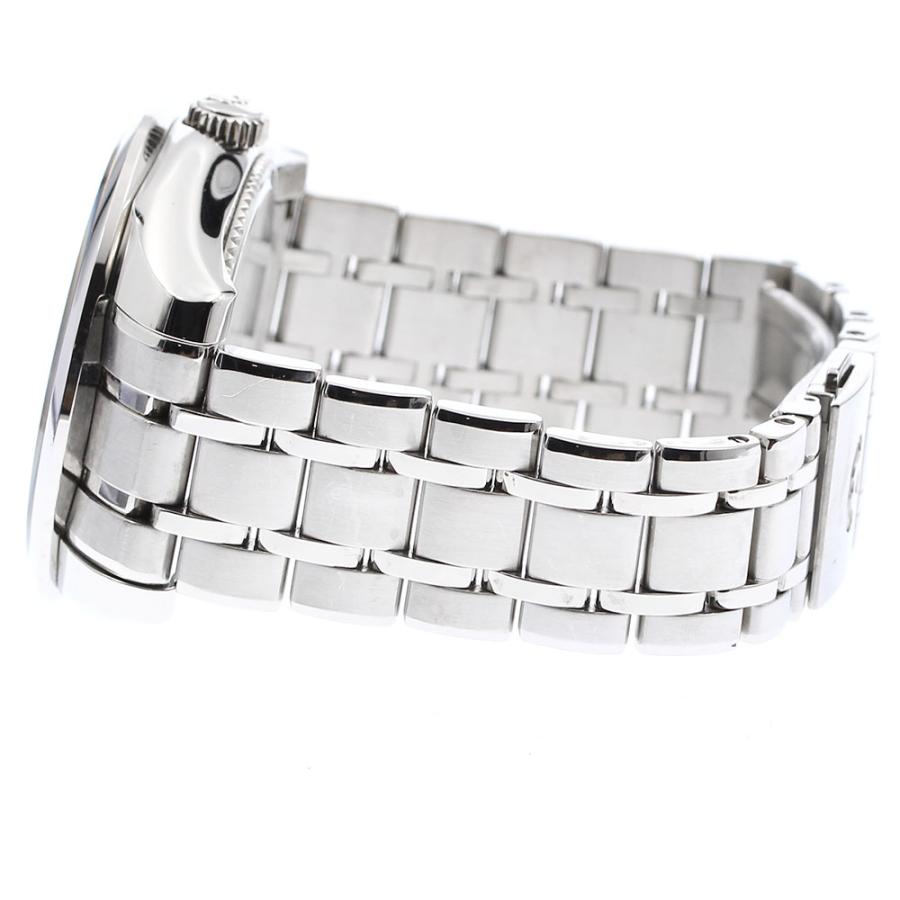 シチズン CITIZEN 8730-T022341/BU0020-62A カンパノラ 天彩星(あまいろほし) トリプルカレンダー ソーラー メンズ 保証書付き_911238の画像