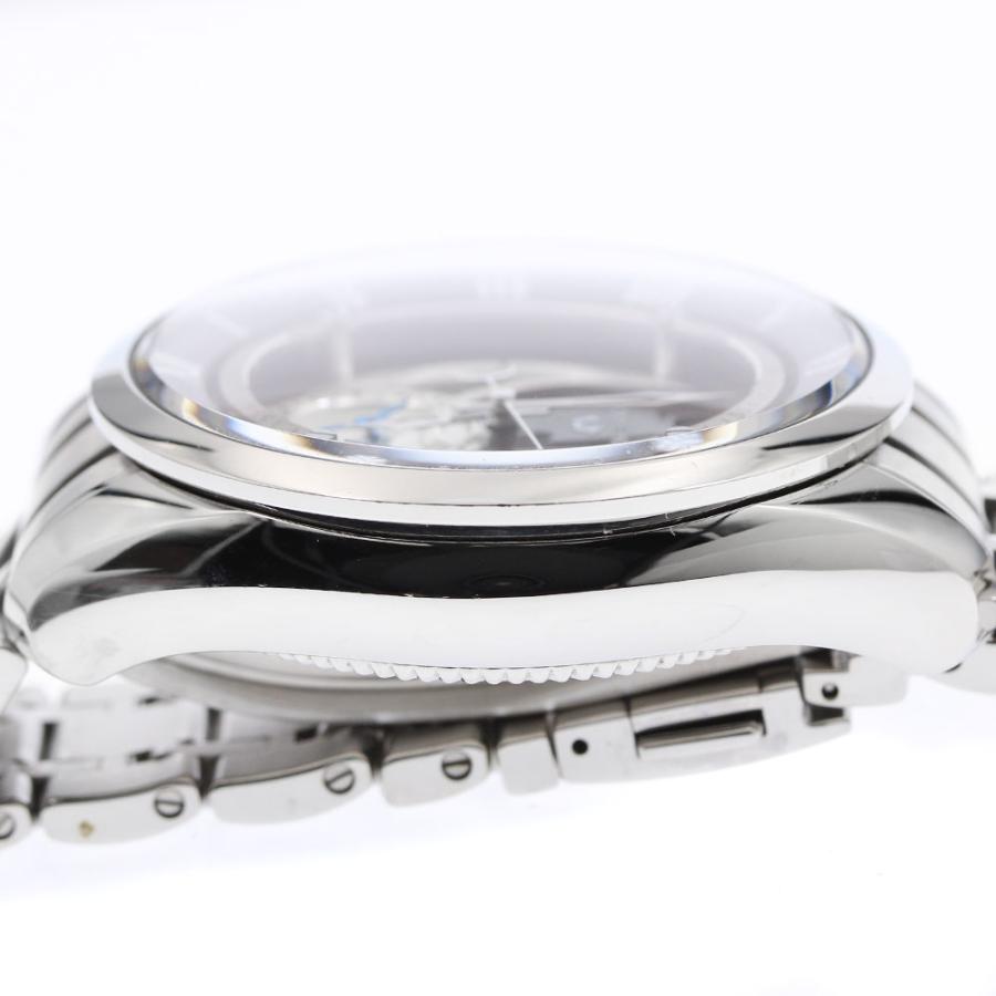 シチズン CITIZEN 8730-T022341/BU0020-62A カンパノラ 天彩星(あまいろほし) トリプルカレンダー ソーラー メンズ 保証書付き_911238の画像