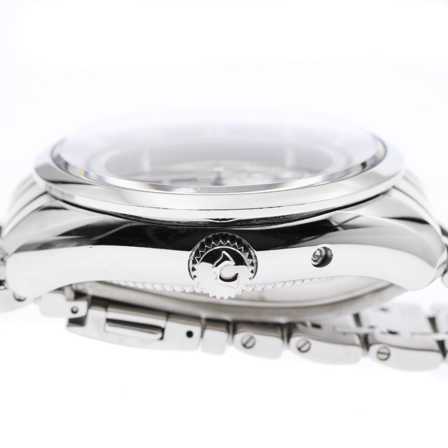 シチズン CITIZEN 8730-T022341/BU0020-62A カンパノラ 天彩星(あまいろほし) トリプルカレンダー ソーラー メンズ 保証書付き_911238の画像