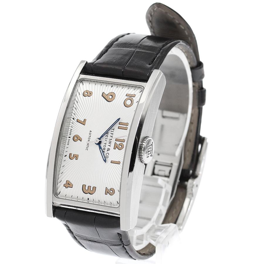 TIFFANY&Co.（ティファニー） TIFFANY&Co. Ref.36813938 イースト 
