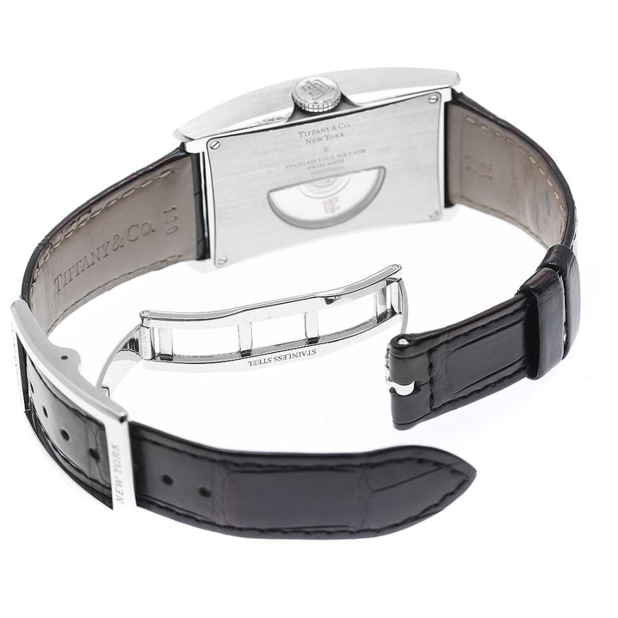 TIFFANY&Co.（ティファニー） TIFFANY&Co. Ref.36813938 イースト