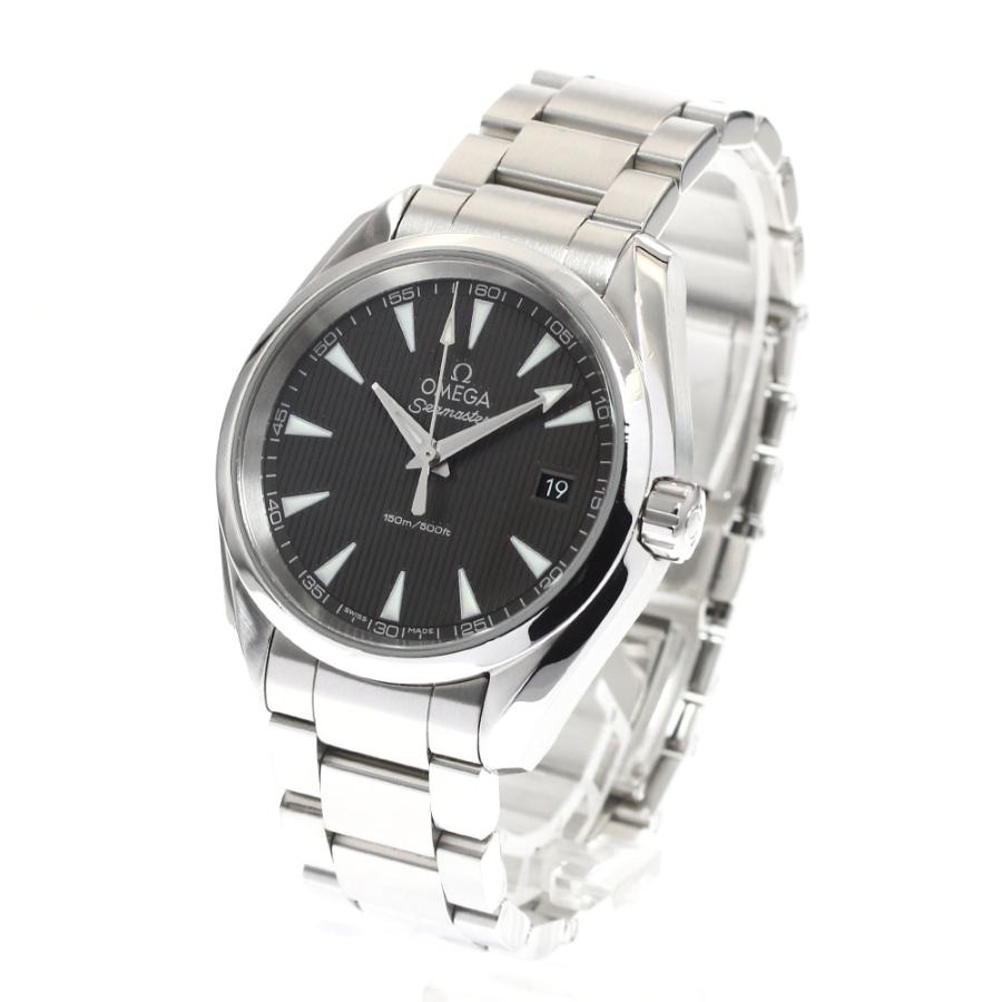 OMEGA（オメガ） OMEGA 231.10.39.60.06.001 シーマスター アクアテラ