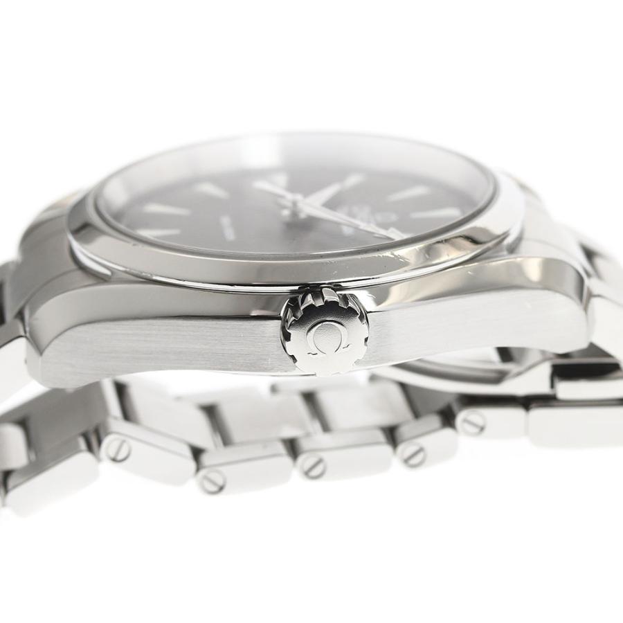 OMEGA（オメガ） OMEGA 231.10.39.60.06.001 シーマスター アクアテラ