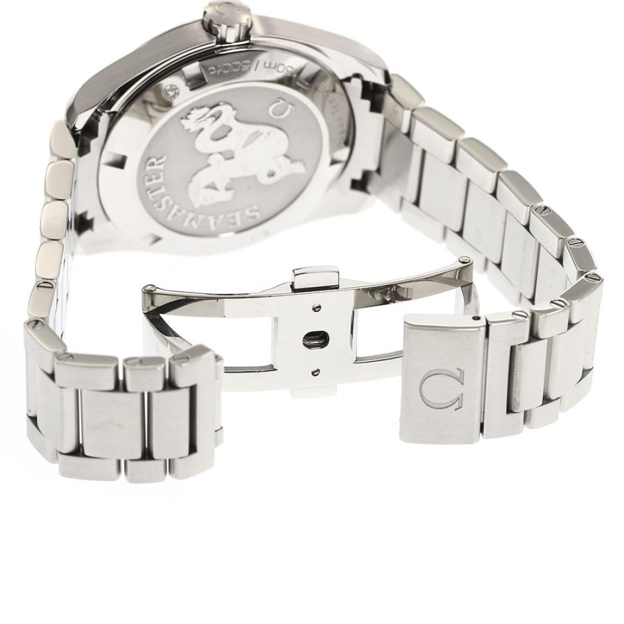 OMEGA（オメガ） OMEGA 231.10.39.60.06.001 シーマスター アクアテラ