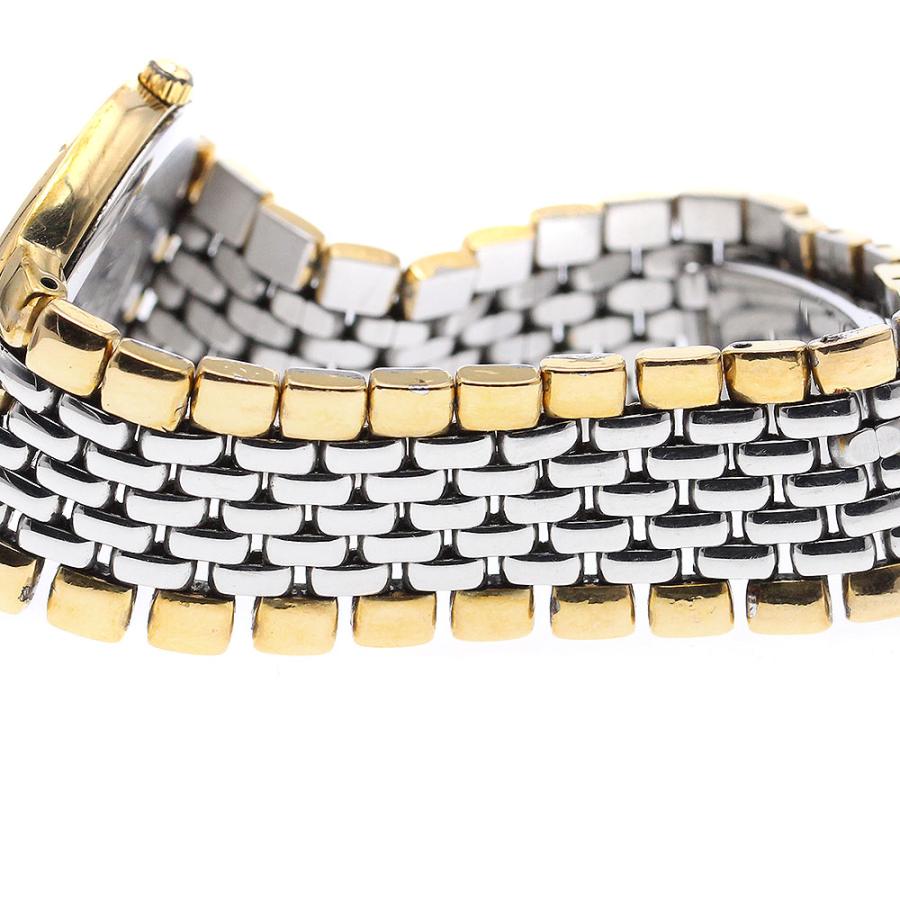 OMEGA オメガ デビル デイト クォーツ メンズ _911359 : CLOSER