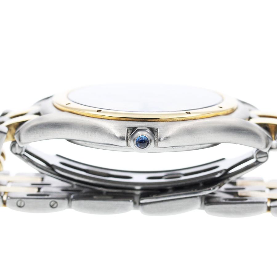 Cartier（カルティエ） CARTIER W35006B6 パンテールクーガー クォーツ