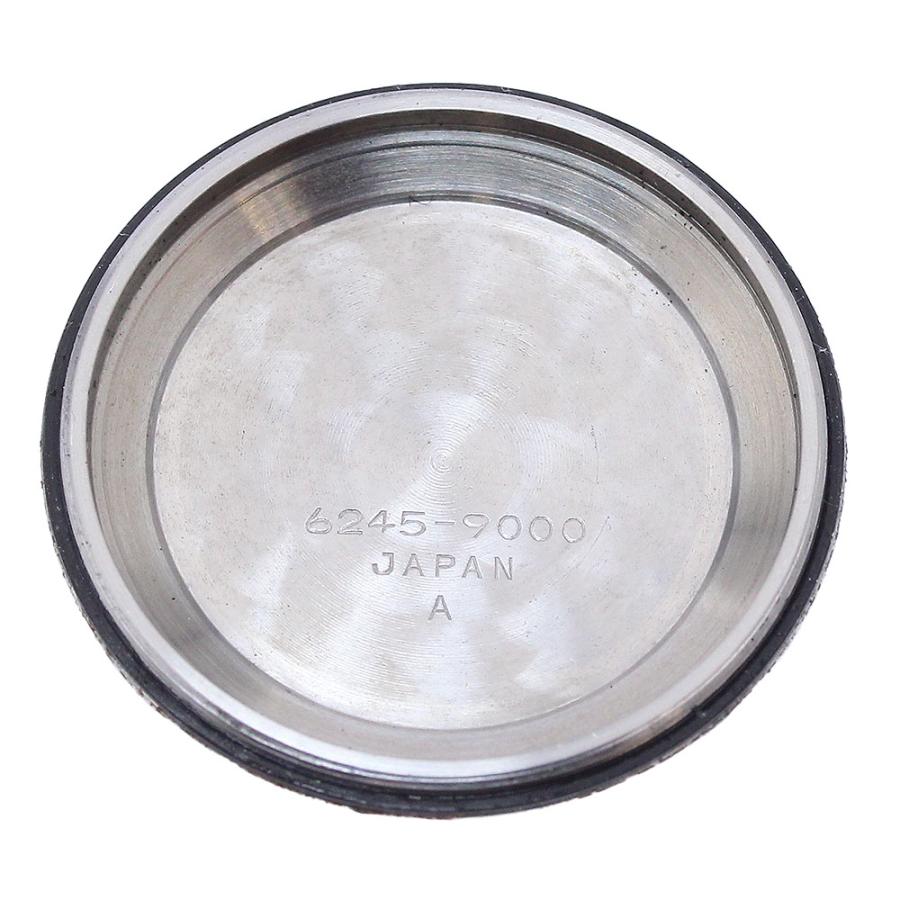 SEIKO 訳あり セイコー 6245-9000 グランドセイコー デイト Cal.6245A  