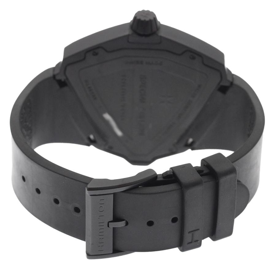 HAMILTON ハミルトン H24614330 ベンチュラ XXL ブライト DUNE LE  