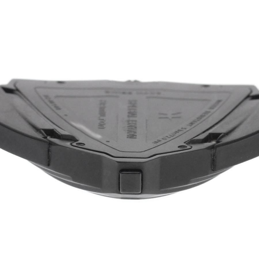 HAMILTON ハミルトン H24614330 ベンチュラ XXL ブライト DUNE LE  