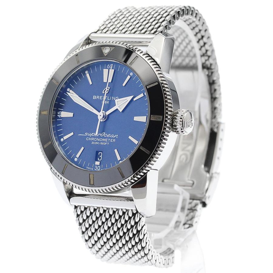 ブライトリング（BREITLING） BREITLING AB2030 スーパーオーシャン