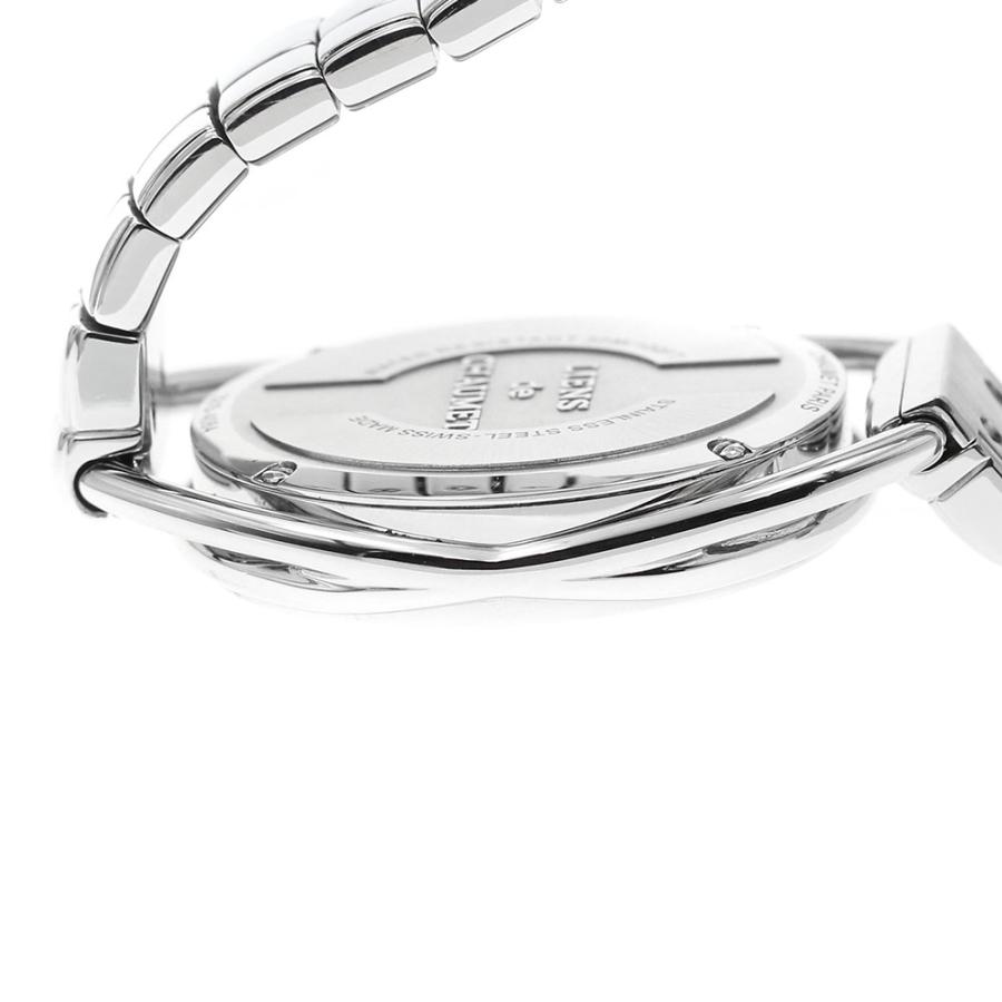 ショーメ Chaumet W23610-01A リアン クォーツ レディース 良品 _911462の画像