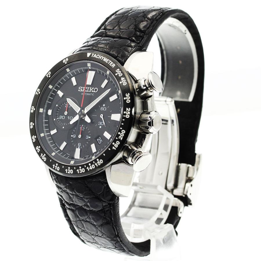 SEIKO（セイコー） SEIKO SAEK003/8R28-00C0 ブライツ アナンタ クロノ
