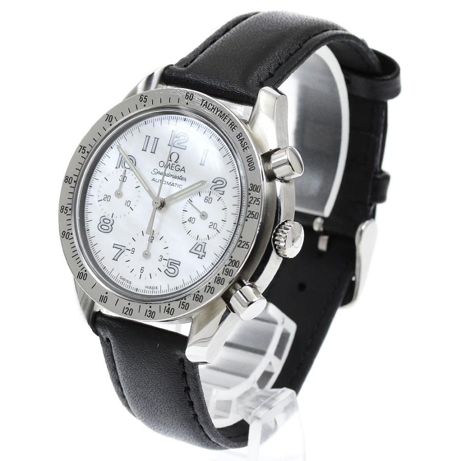OMEGA オメガ 3802.70.56 スピードマスター クロノグラフ 自動巻き