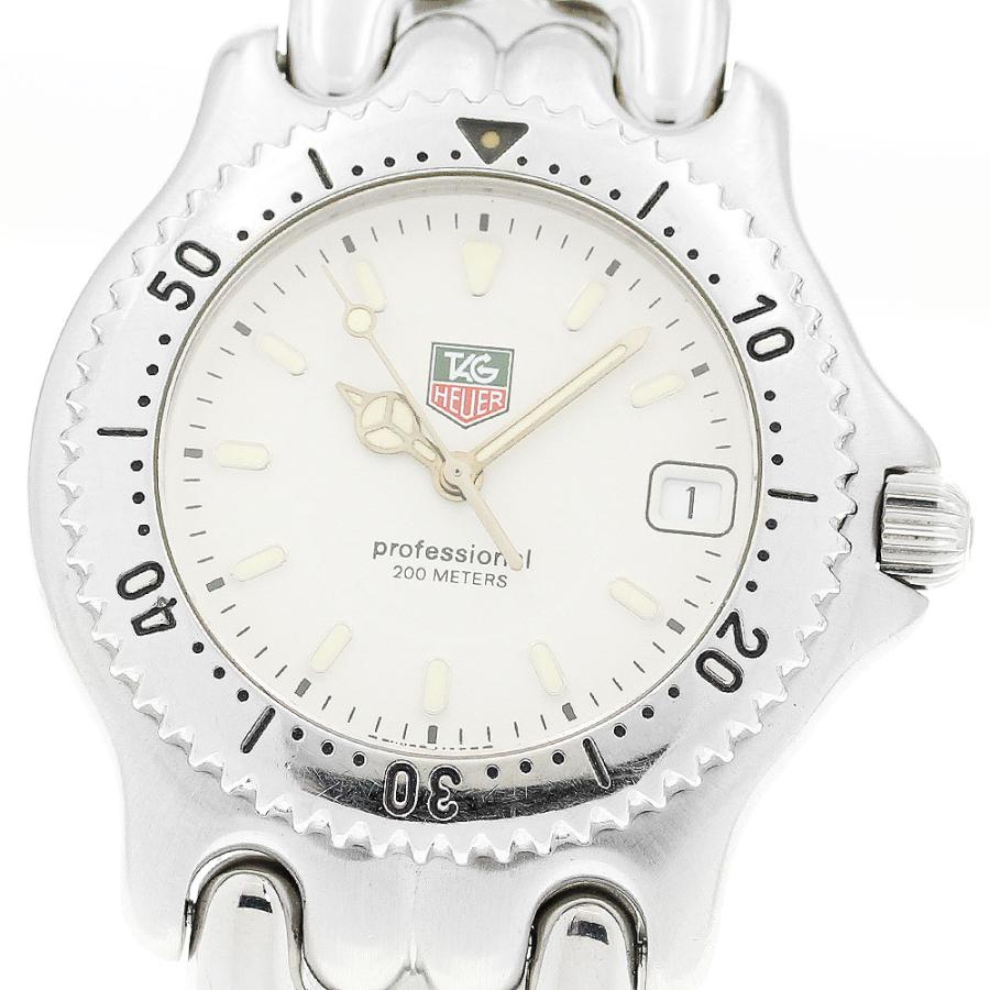TAGHEUER WG1112-0 タグホイヤー TAG HEUER タグホイヤー WG1112-0 セル プロフェッショナル
