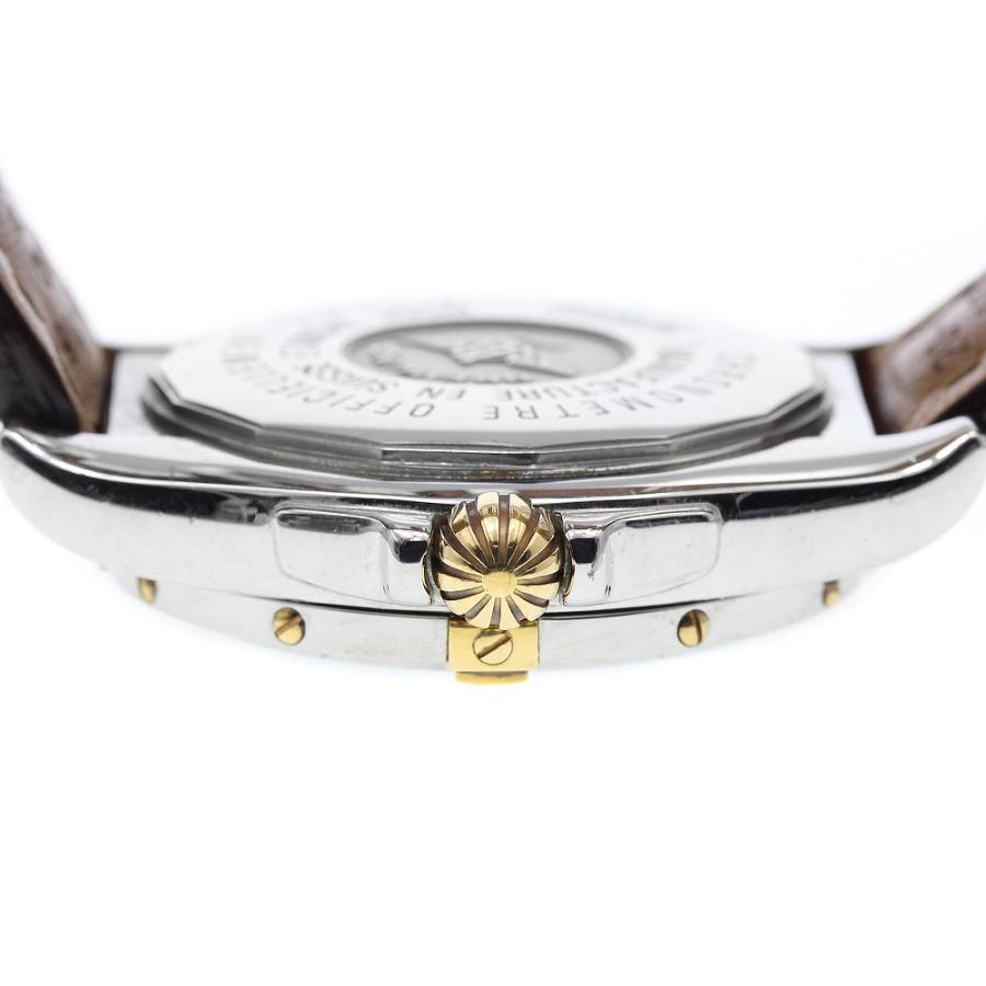 ブライトリング BREITLING B49350 コックピット デイト 自動巻き メンズ _911638 ブライトリング（BREITLING） BREITLING B49350 コックピット デイト