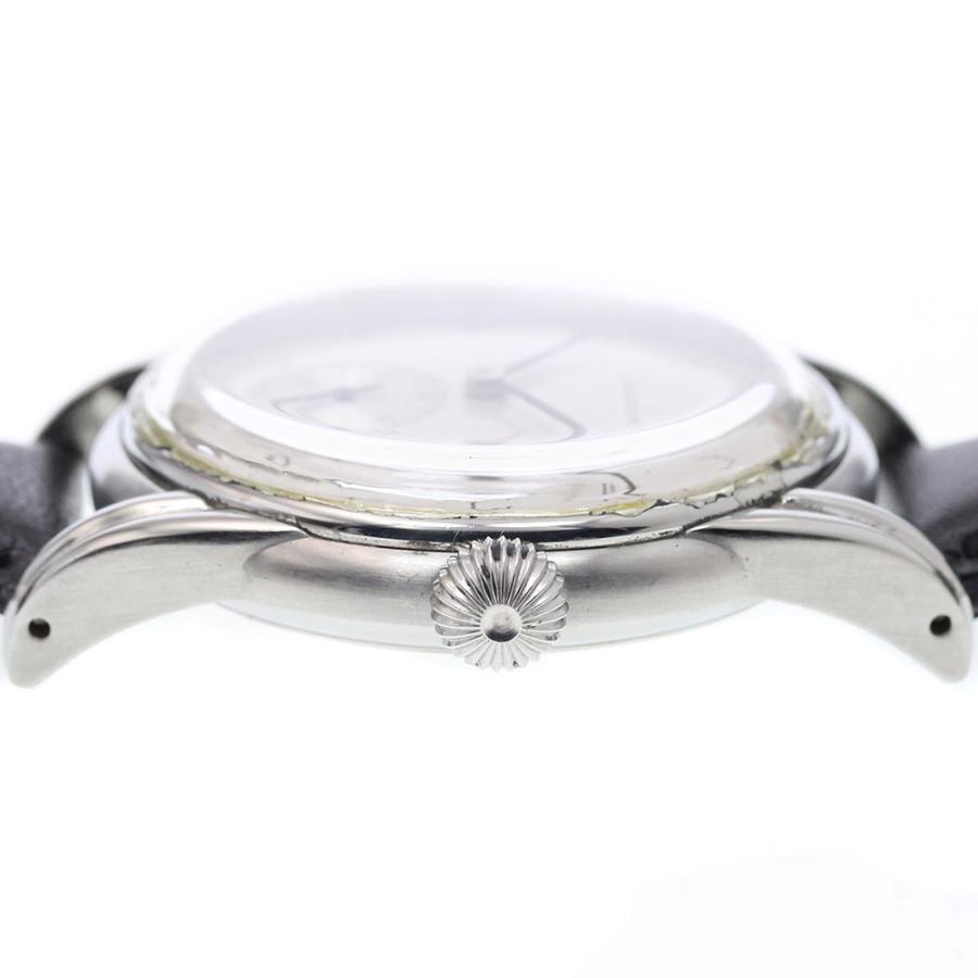 LONGINES（ロンジン） モニュメント スモールセコンド cal.L846.4 手