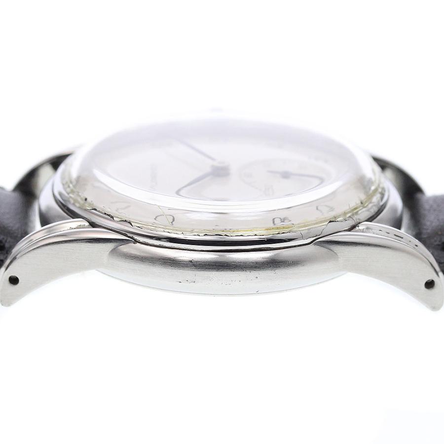 LONGINES（ロンジン） モニュメント スモールセコンド cal.L846.4 手