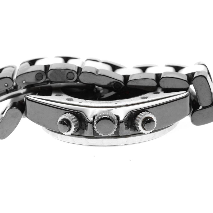 CHANEL（シャネル） CHANEL H1624 J12 スーパーレッジェーラ クロノ