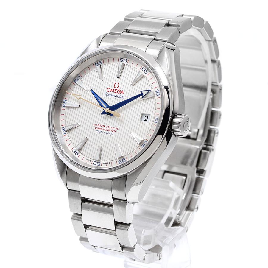OMEGA（オメガ） OMEGA 231.10.42.21.02.004 シーマスター アクアテラ