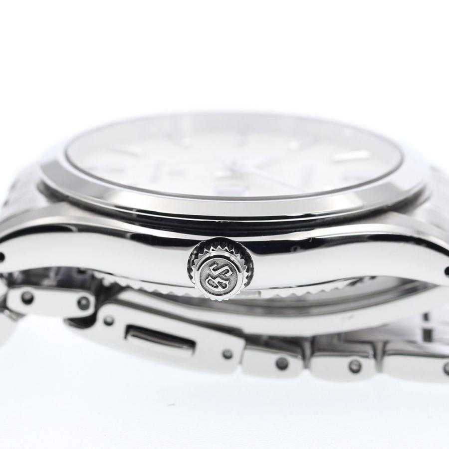 SEIKO セイコー SBGT005/9F83-9A30 グランドセイコー デイデイト  