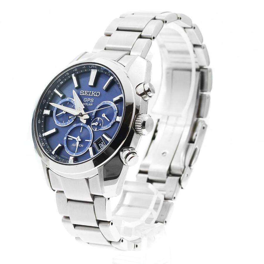 SEIKO セイコー SBXC019/5X53-0AJ0 アストロン GPS ソーラー電波