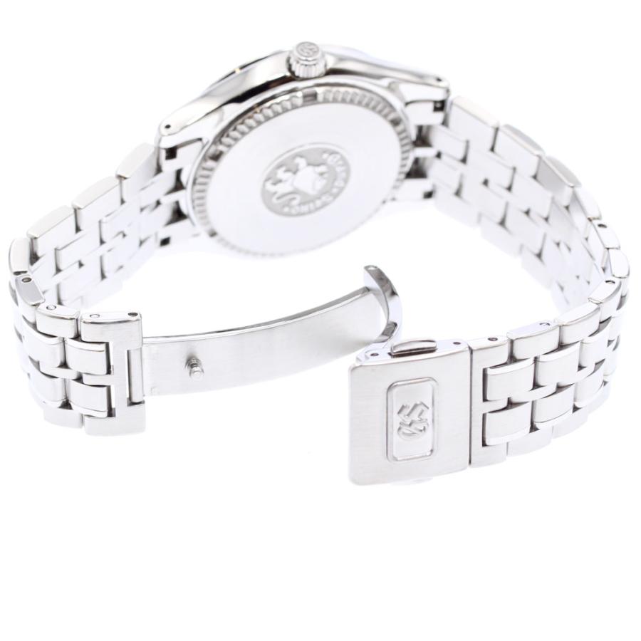 SEIKO セイコー SBGT005/9F83-9A30 グランドセイコー デイデイト  