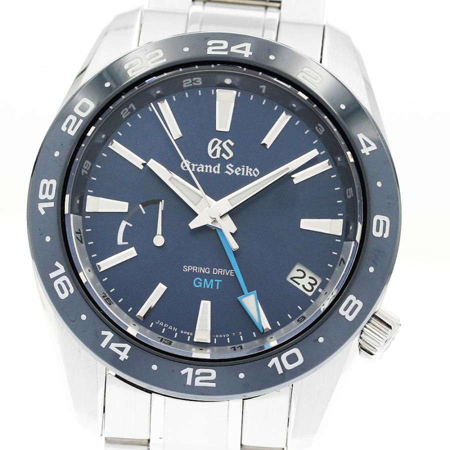 SEIKO（セイコー） SEIKO SBGE255/9R66-0BB0 グランドセイコー