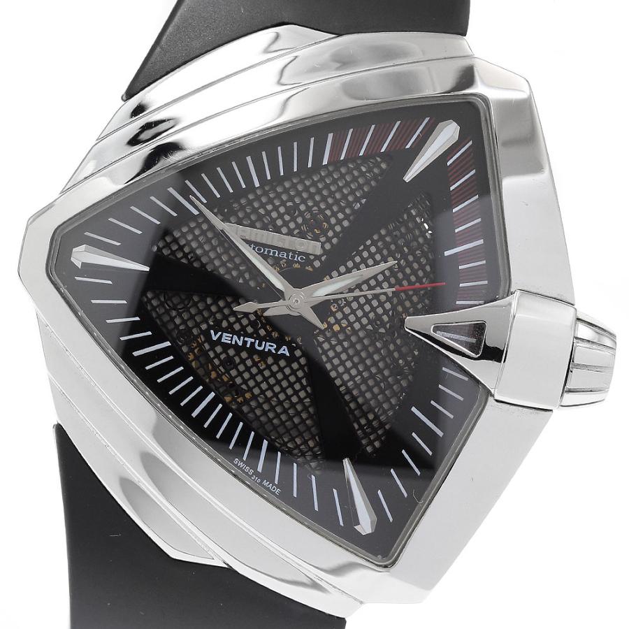 HAMILTON（ハミルトン） HAMILTON H246551 ベンチュラXXL 自動巻き