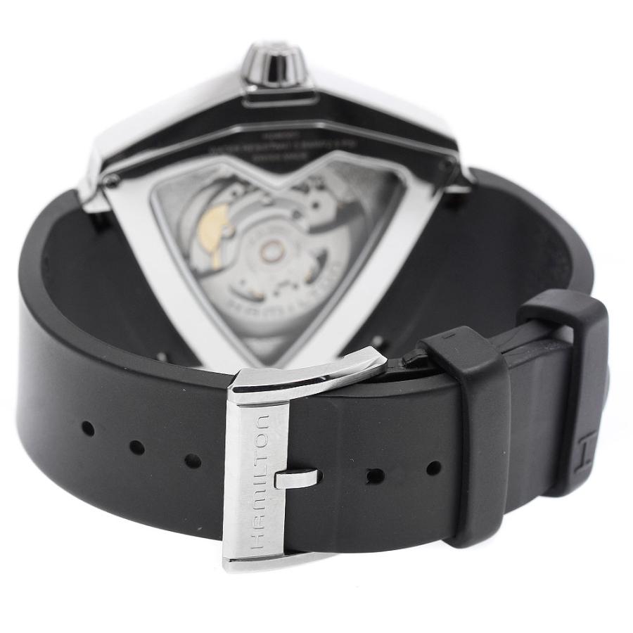 ミッチー　HAMILTON ベンチュラ HAMILTON（ハミルトン） HAMILTON H246551 ベンチュラXXL 自動巻き