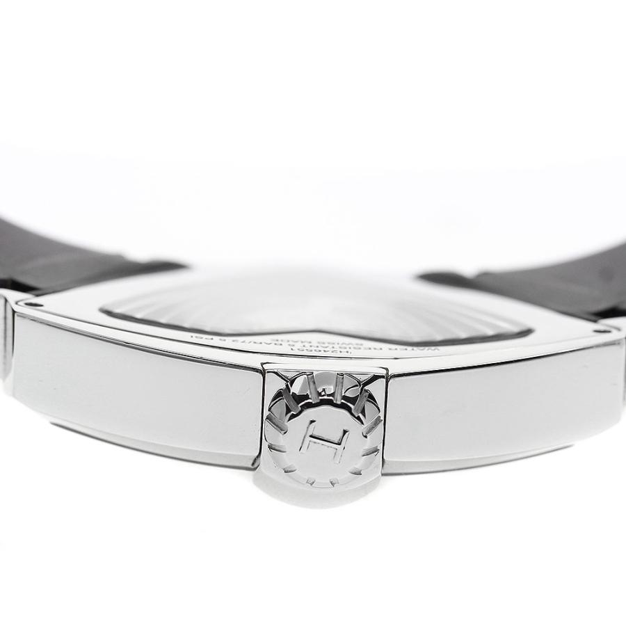 HAMILTON ハミルトン H246551 ベンチュラXXL 自動巻き メンズ _911851  