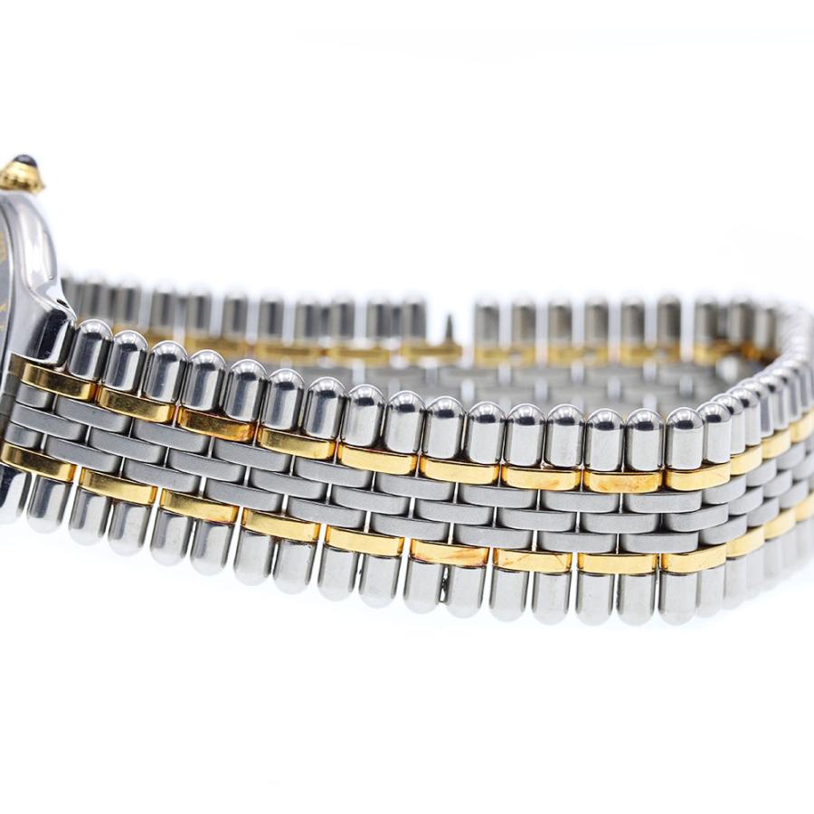 Cartier ベルト訳あり カルティエ CARTIER W10050F4 マスト21 LM  