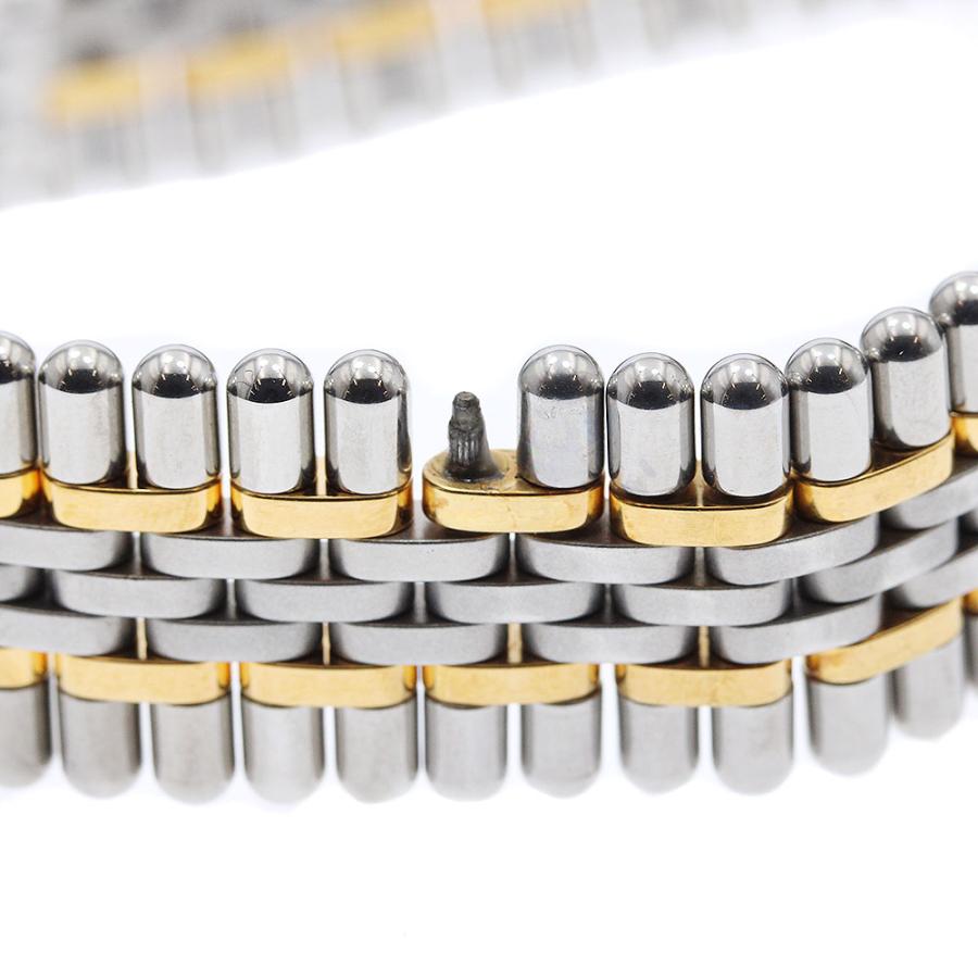 Cartier ベルト訳あり カルティエ CARTIER W10050F4 マスト21 LM  