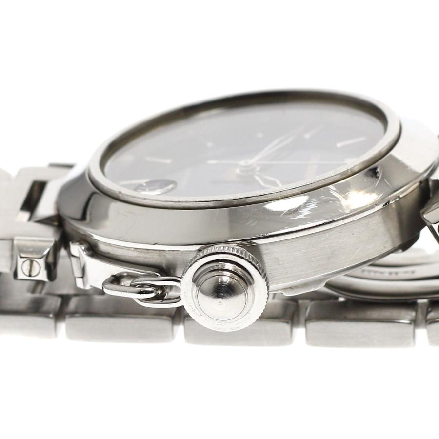 Cartier（カルティエ） CARTIER W31014M7 パシャC デイト 自動巻き